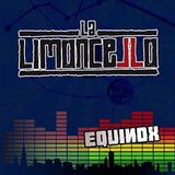 Sonic Rendezvous La Limoncello - Equinox (CD)