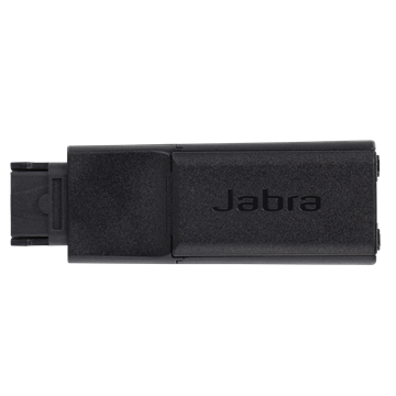 Jabra Snaplock - Zwart