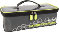 Matrix Fox Matrix Eva Large Case Grey / Lime