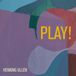 Outhere Henning Ullén - Play! (CD)