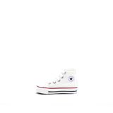 Converse Ctas Core Hi Fitnessschoenen, uniseks, kinderen, Wit
