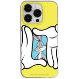 ERT GROUP mobiel telefoonhoesje voor Iphone 14 PRO MAX Looney Tunes Bugs 025