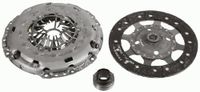SACHS Kupplungssatz 3000950914