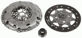 SACHS Kupplungssatz 3000950914