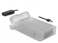 Delock 64086 Interfaceconverter [1x USB 3.0 - 1x SATA]