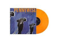 Unknown Pennywise - Unknown Road (LP) (Coloured Vinyl)