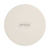 Van Speijk pizzasteen 18" Kamado barbecue medium