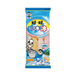 WANT WANT Glace Glace Glace Dessert glacé, Boisson rafraîchissante, saveurs mélangées (motif sur l'emballage aléatoire), 78 ml x 8 pièces