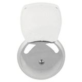 Bittorf Bedrade deurbel - Tring - 85 dB(A) - Trafo 8 V AC