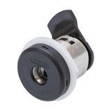 ABUS Batteriefachschloss BLO KTM IT1 XPlus - Slot voor E-Bike Accu's