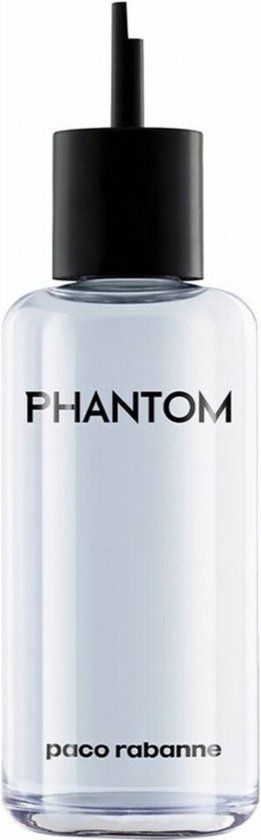 Paco Rabanne Phantom / 200 ml / Unisex
