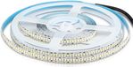 V-TAC LED Striplights VT-2835 240-IP20-N - 5m Rol - Warm Wit - 3000K