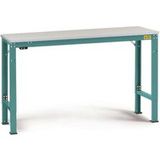 Manuflex LU7078.5021 Table de travail ESD