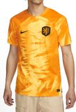 Nike Nederland Sportshirt Mannen - Maat XXL