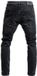 John Doe Pioneer Mono Used Black - Maat W32/L34 - Broek