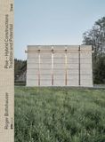 Pisé - Hybrid Constructions: Tradition and Potential