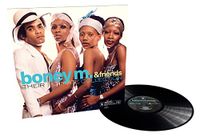 Sony Music Boney M. & Friends - Their Ultimate Collection