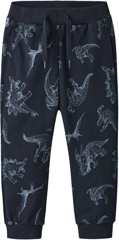 Name it joggingbroek Regular fit