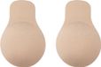 Pull-Ups Bye Bra Stoffen Pull-Up Beha Beige M