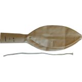 Sporti France Vessie de remplacement pour ballon cage 85 cm