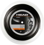 Head Racket Hawk 200 M Tennisracketsnaar Zwart 1.25 mm