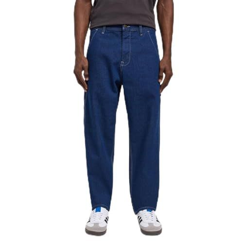 Lee relaxed jeans CARPENTER rinse