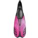 SEAC Ala snorkelvin, roze, maat 5.5-6.5
