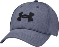 Under Armour Blitzing Pet Mannen - One size - Blauw, Zwart