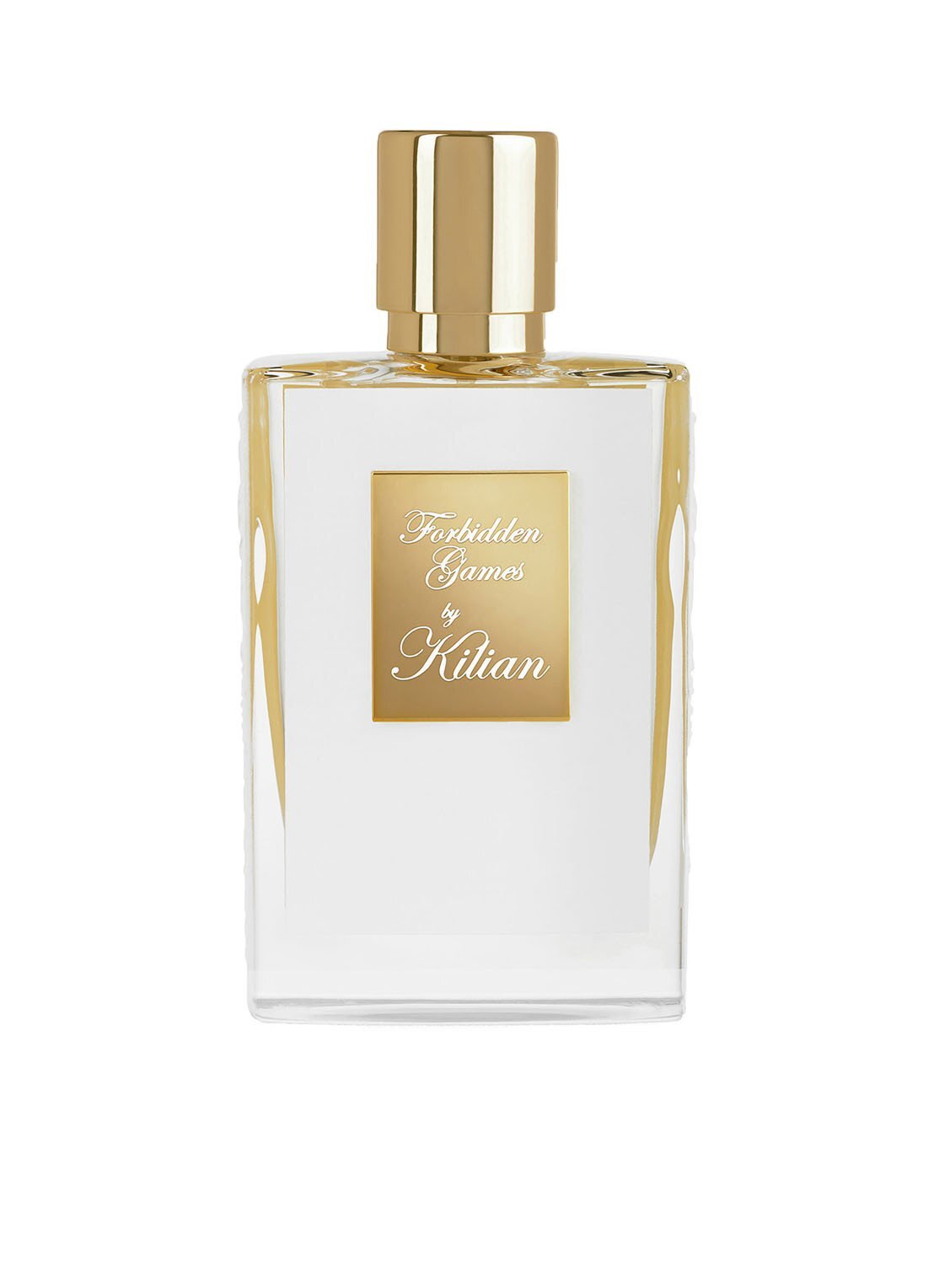 Kilian Forbidden Games 50 ml / dames