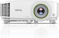 BenQ EH600 - Full HD DLP Beamer - 3500 ANSI Lumen - WiFi - Bluetooth - Wit