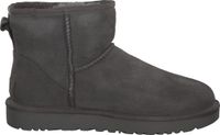 UGG Classic Mini II Femme Bottes - Grey - Taille 39