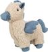 Trixie Pegasus gerecycled pluche hondenspeelgoed wit/blauw 26 cm