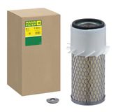 MANN-FILTER C 934 x Luchtfilter