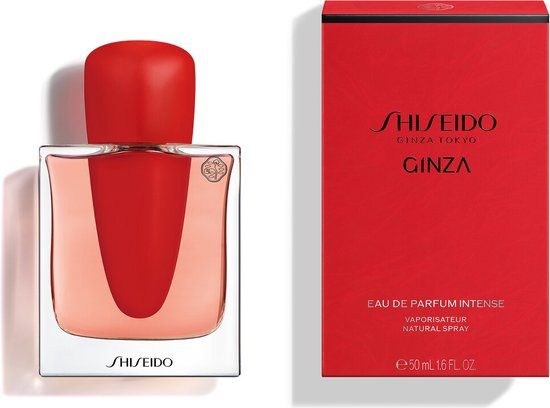 Shiseido Eau de Parfum / 50 ml / Women