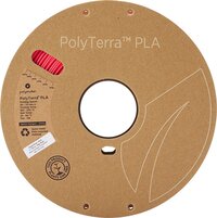 POLYMAKER 1.75mm PolyTerra PLA Rose