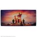 Cinereplicas One Piece - Tapis de bureau One Piece - 80 x 35 cm - Licence officielle