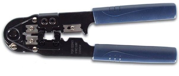 Velleman Crimping Tool VTM8