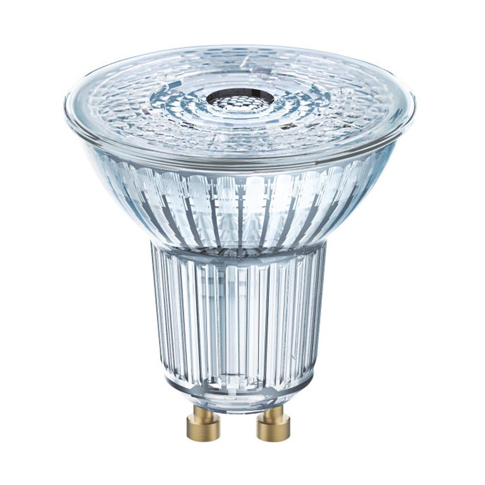 Osram Parathom Retrofit GU10 PAR16 4.3W 840 36D | Koel Wit - Vervangt 50W