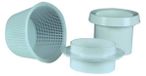 Astralpool 00253 Pour Skimmer Flottant Dispositif de propulsion En ABS 15l Argent