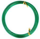 Artemio Aluminiumdraad, groen, 1,5 mm x 5