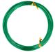 Artemio Aluminiumdraad, groen, 1,5 mm x 5