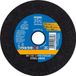 PFERD TOOLS Disque à tronçonner EHT 105-1,0 PSF STEELOX/16