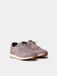 Toni Pons Suède sneakers voor heren met elastische veters | DORIAN