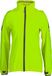 Scott Veste de pluie Ergonomic Pro DP pour femmes noir 36