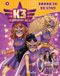 K3 K3 : leesboek - Superhelden