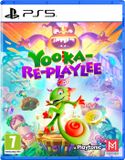Mindscape Yooka-Replaylee - PS5