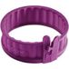 coox GmbH COOX Quichevorm met glazen bodem Ø 12 cm. (Lila)