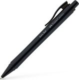 Faber-Castell Daily Balpen - XB - Zwart
