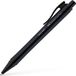 Faber-Castell Daily Balpen - XB - Zwart
