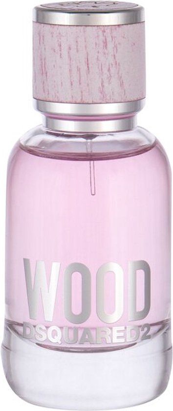 Dsquared² Dsquared2 Wood / 50 (ml) / Women